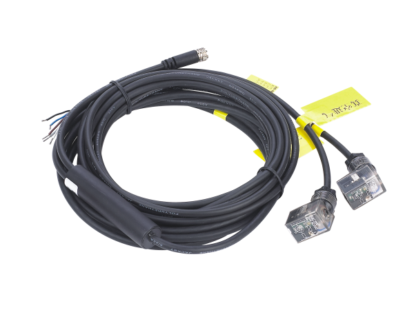 ZCE Series Trait Vacuum Control Unit